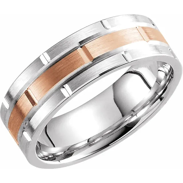 Alexandre Men's Band