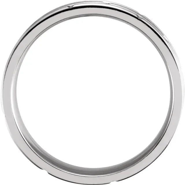 Alexandre Men's Band