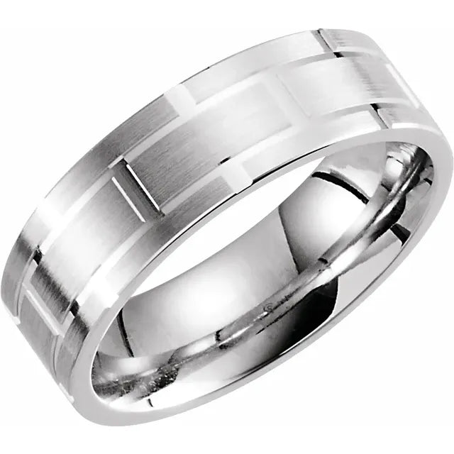 Alexandre Men's Band