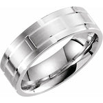 Alexandre Men's Band