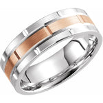 Alexandre Men's Band