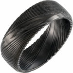 Felix Men's Damascus Steel Band