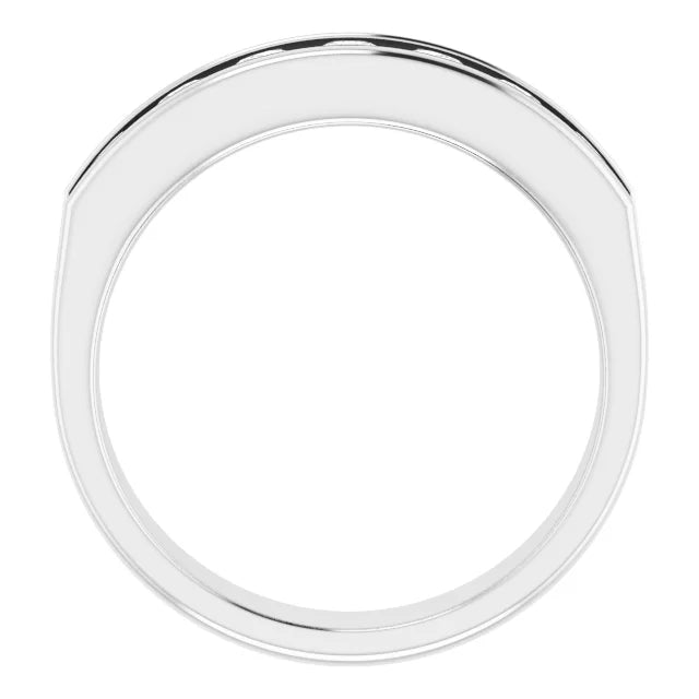 Françios-Xavier Men's Diamond Band