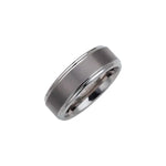 Henri Men's Tungsten Ring