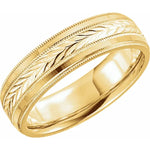 Julien-Raphaël Men's Band