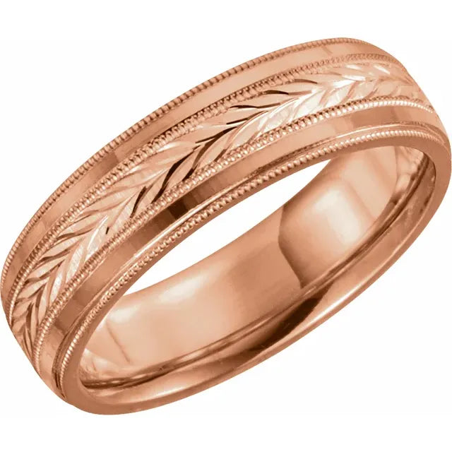 Julien-Raphaël Men's Band