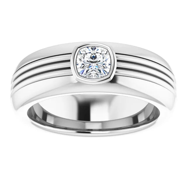 Matteo Men's Diamond Ring