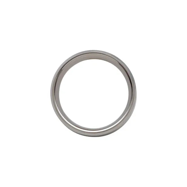 Michel Men's Tungsten Ring
