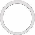 Romain Men's Diamond Band