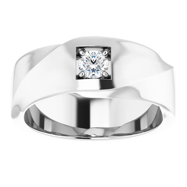 Sorin Men's Diamond Ring