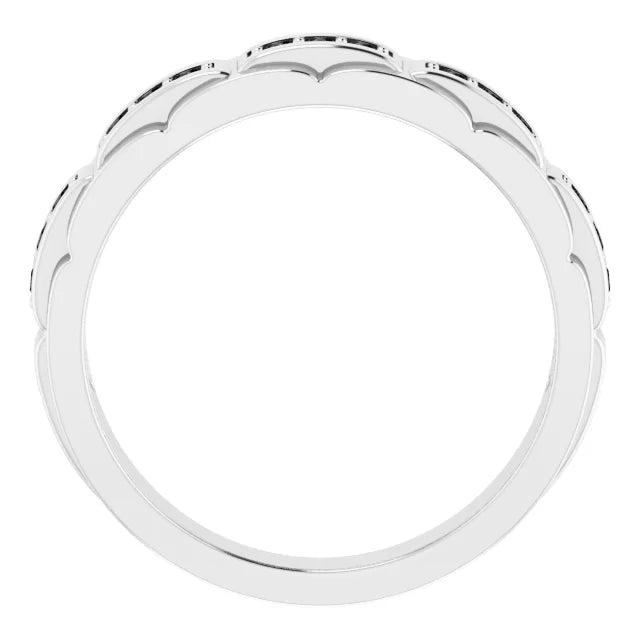 Thibault Men's Diamond Ring