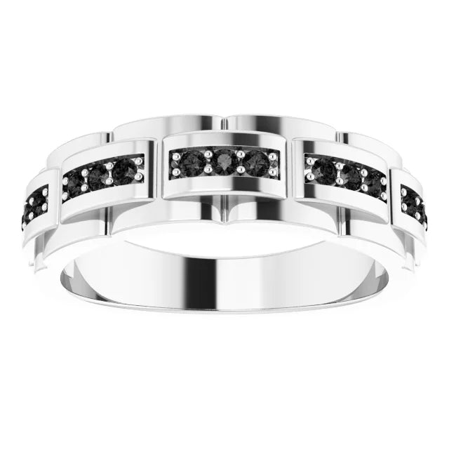 Thibault Men's Diamond Ring