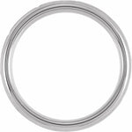 Vincent Tungsten Ring