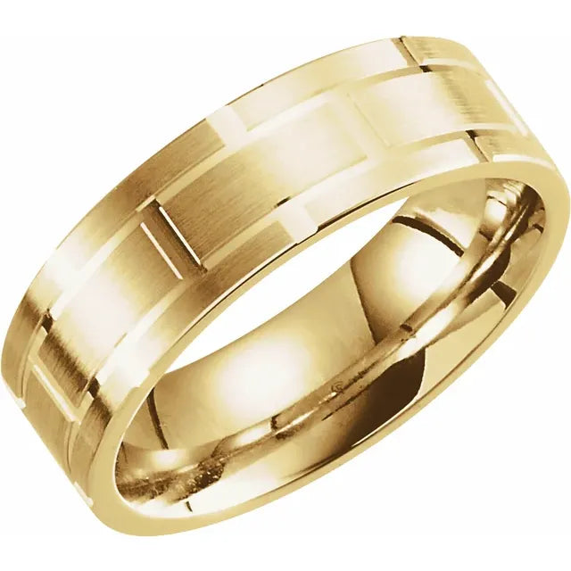 Alexandre Men's Band