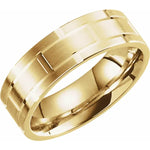 Alexandre Men's Band