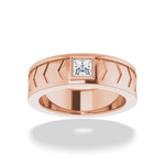 Élan Men's Diamond Ring