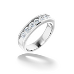 Françios-Xavier Men's Diamond Band