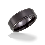 Gabriel Men's Tungsten Band