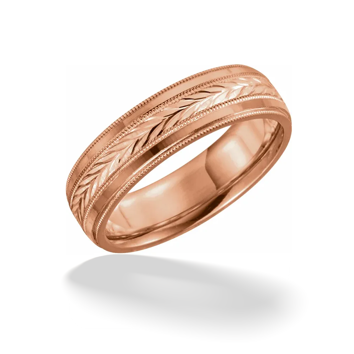 Julien-Raphaël Men's Band