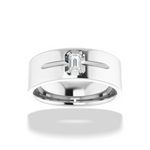 Léon Men's Diamond Ring