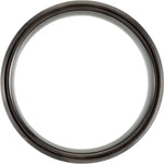 Marcel Men's Tungsten Band