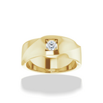 Sorin Men's Diamond Ring