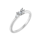 Stackable Cluster Ring