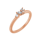 Stackable Cluster Ring