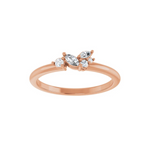 Stackable Cluster Ring