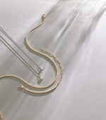 1CT Lab-Grown Diamond Line Bracelet