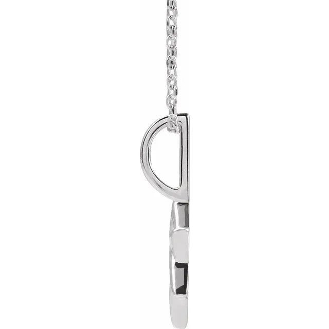 Star of David Necklace