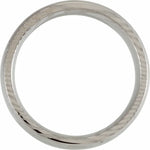 Blaise Men's Damascus Steel Band