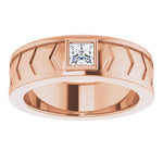 Élan Men's Diamond Ring