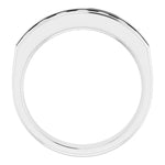 Françios-Xavier Men's Diamond Band