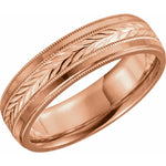 Julien-Raphaël Men's Band