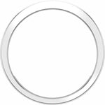 Lucien Men's Lab-Grown Diamond Band