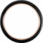 Louis Men's Tungsten Band