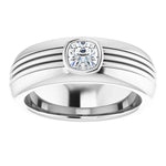 Matteo Men's Diamond Ring