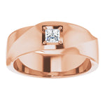 Sorin Men's Diamond Ring