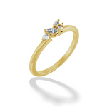 Stackable Cluster Ring