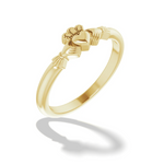 Claddagh Ring