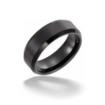 Phillipe Men's Tungsten Ring