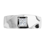 Sorin Men's Diamond Ring