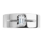 Léon Men's Diamond Ring