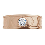 Élan Men's Diamond Ring