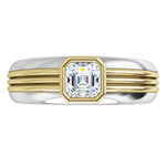 Matteo Men's Diamond Ring