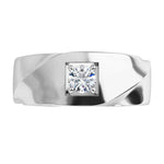 Sorin Men's Diamond Ring