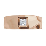 Sorin Men's Diamond Ring