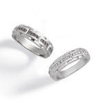 Thibault Men's Diamond Ring