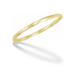 Twisted Bangle Bracelet